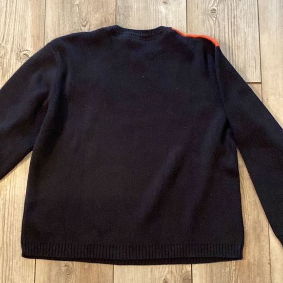 Harley Davidsons Mens Sweater Size XL - Picture 7 of 7